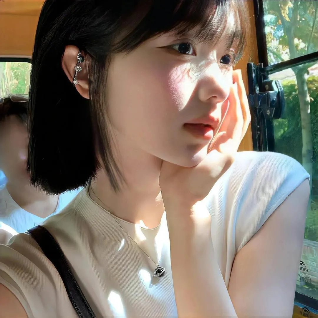 美艳彗星