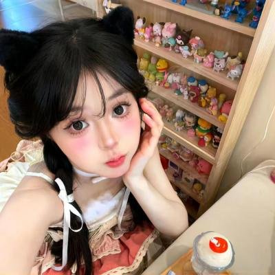 牵手